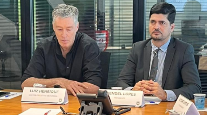 A Copa São Paulo de Futebol Júnior e os planos do Gama para o futuro