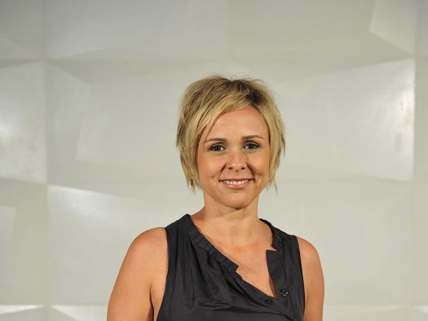 Retorno às Telas: Giulia Gam Vence a Depressão e Estreia no Globoplay