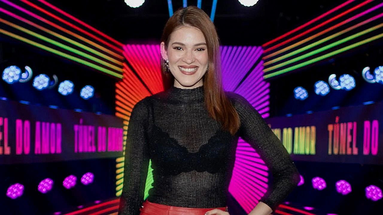 GLOBO NEGOCIA FORMATO E EXPORTA REALITY “TÚNEL DO AMOR” PARA TV DO MÉXICO