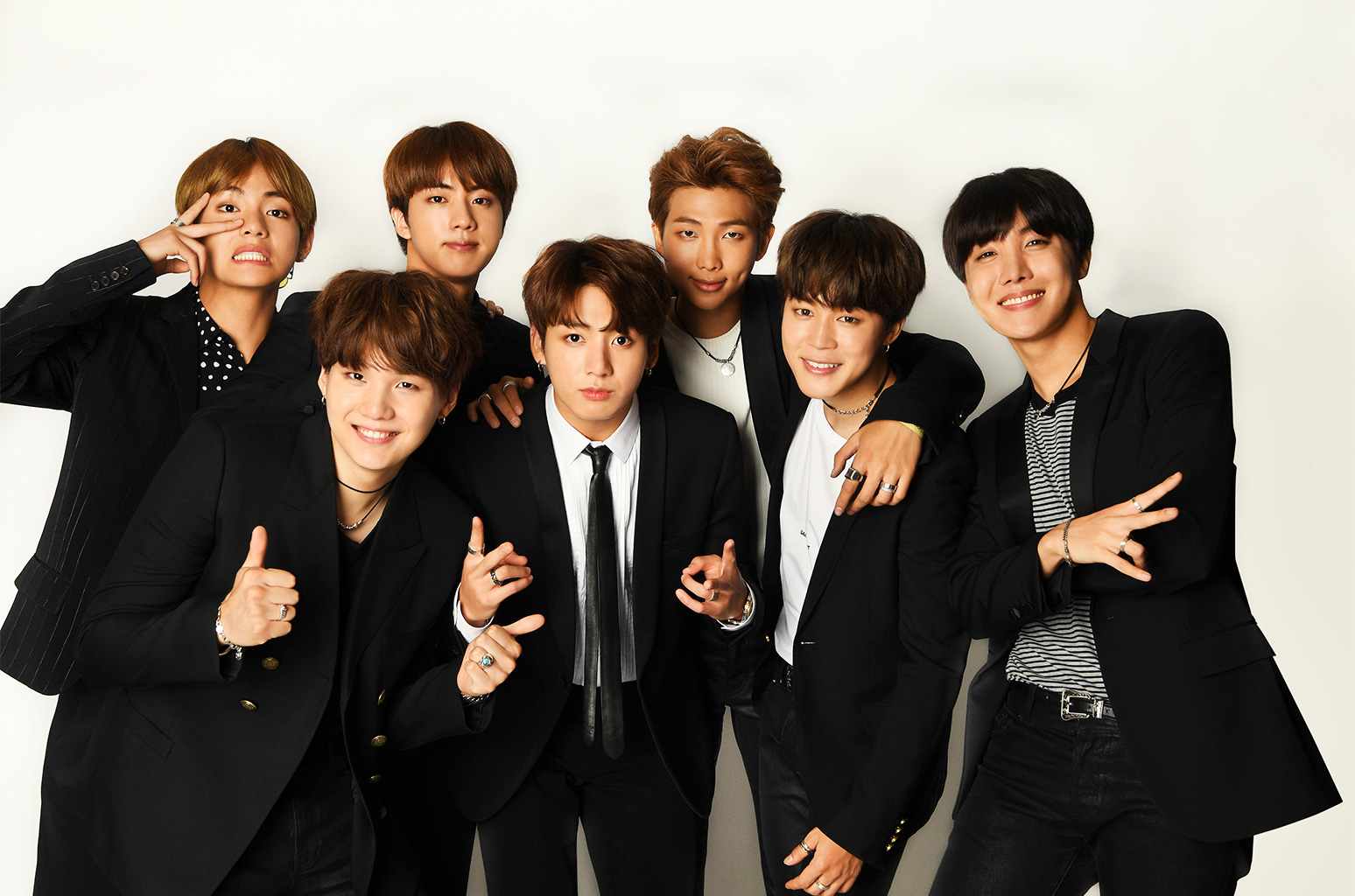 BIGHIT MUSIC CONFIRMA EXIBIÇÃO DE SHOW HISTÓRICO DO BTS EM CINEMAS MUNDIAIS