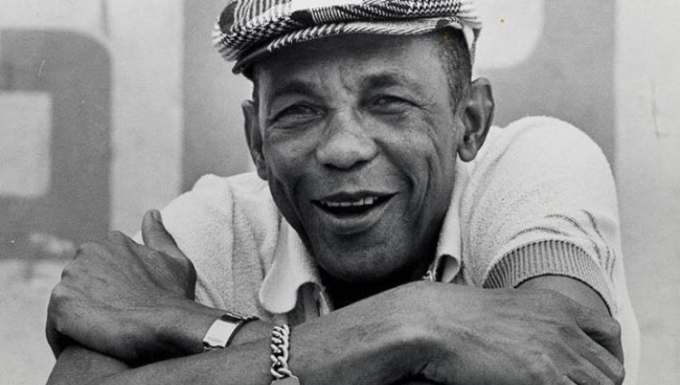 CENTENÁRIO DO HISTÓRICO SAMBISTA BEZERRA DA SILVA TERÁ AMPLO PROJETO CULTURAL COM DOCUMENTÁRIO LIVRO E DISCO