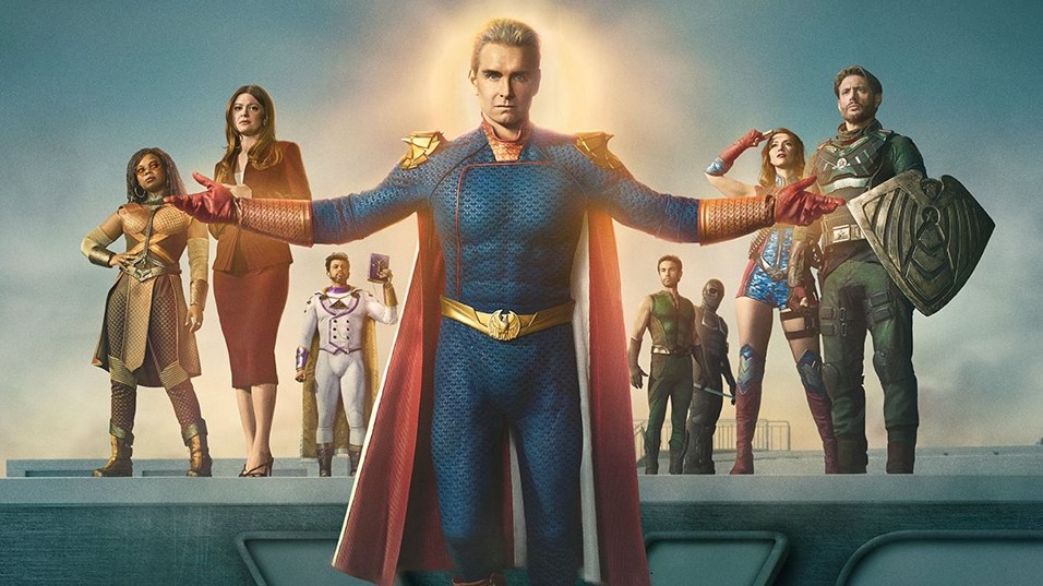 CRIADOR DE ‘THE BOYS’ SINALIZA EXPANSÃO DA FRANQUIA APÓS CONCLUSÃO DA QUINTA TEMPORADA DA SÉRIE