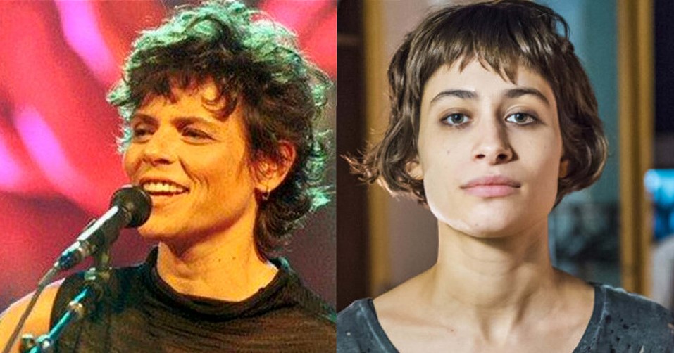 VÍDEO: LUISA ARRAES É ANUNCIADA COMO PROTAGONISTA DA CINEBIOGRAFIA OFICIAL DA CANTORA CÁSSIA ELLER