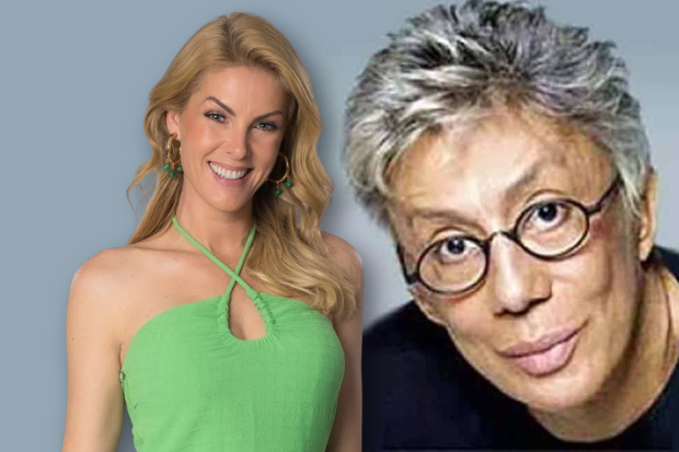 Ana Hickmann Mergulha na Vida de Clodovil em Novo Projeto no Streaming