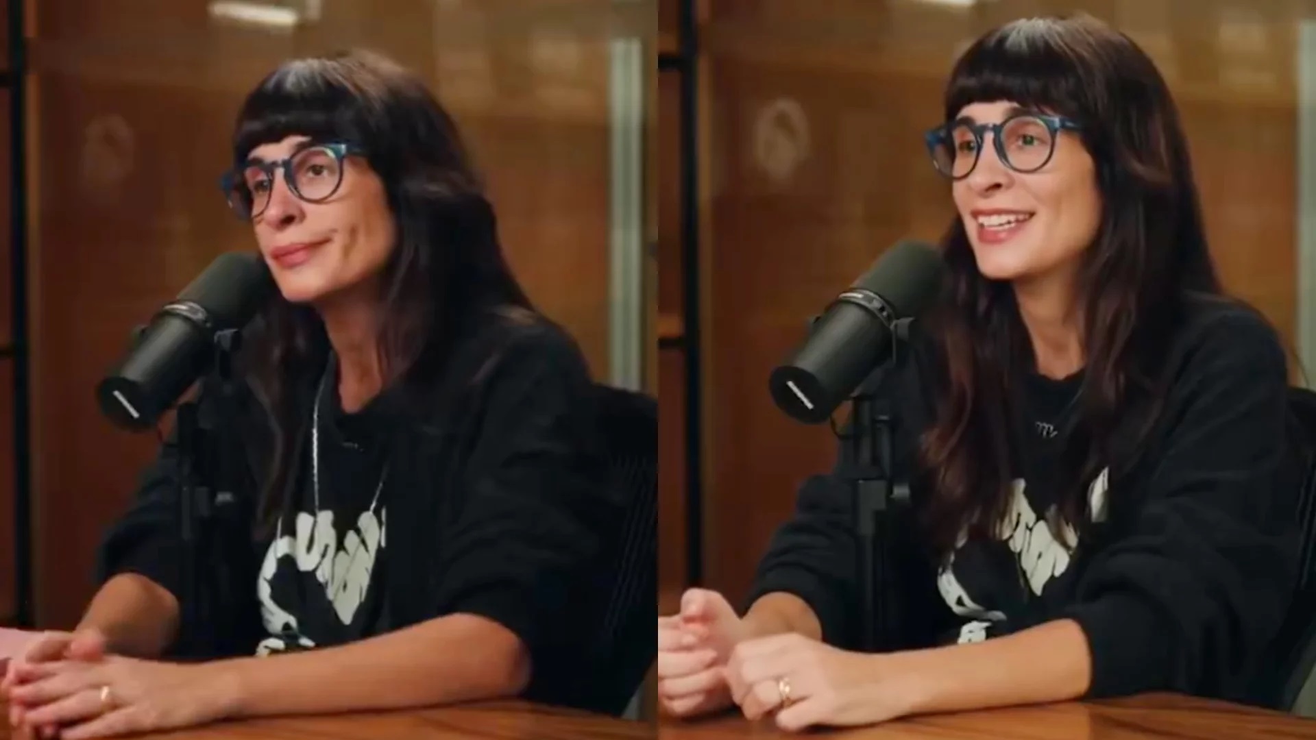 PODCAST CAMISA 24: CAMILA FREMDER CRIA ATRAÇÃO DE FUTEBOL VOLTADA PARA QUEM NÃO ENTENDE DO ESPORTE