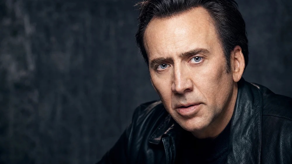 NICOLAS CAGE REVELA QUE REJEIÇÕES PROFISSIONAIS AFASTARAM DIRETORES CONSAGRADOS DE HOLLYWOOD