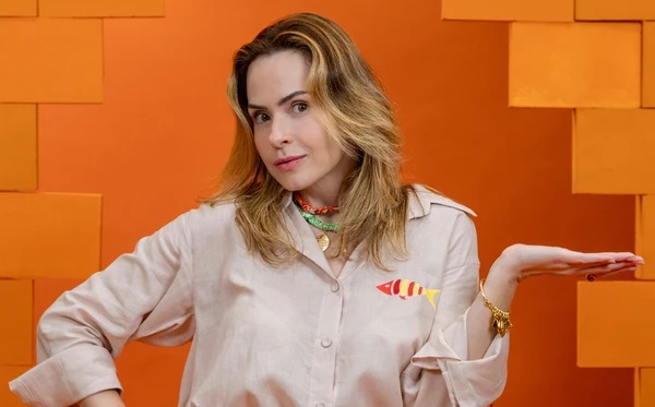 GLOBO PROPÕE ACORDO ARTÍSTICO PARA TRAZER ANA PAULA RENAULT DE VOLTA AO ELENCO FIXO DA GRADE MATINAL