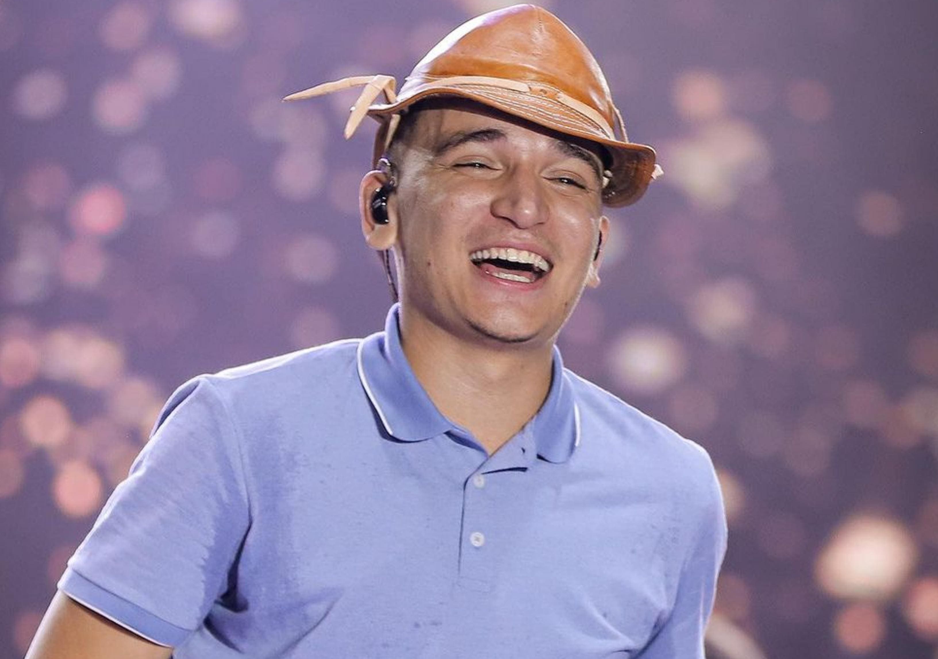 JOÃO GOMES EM PORTUGAL: CANTOR DESEMBARCA NA EUROPA PARA DOIS SHOWS HISTÓRICOS DA CARREIRA