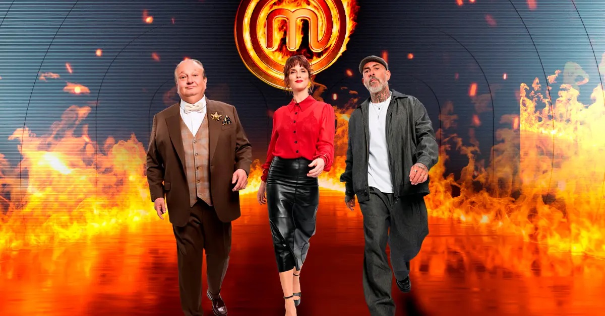“MASTERCHEF BRASIL 13” ESTREIA COM CRESCIMENTO DE AUDIÊNCIA E LIDERANÇA HISTÓRICA