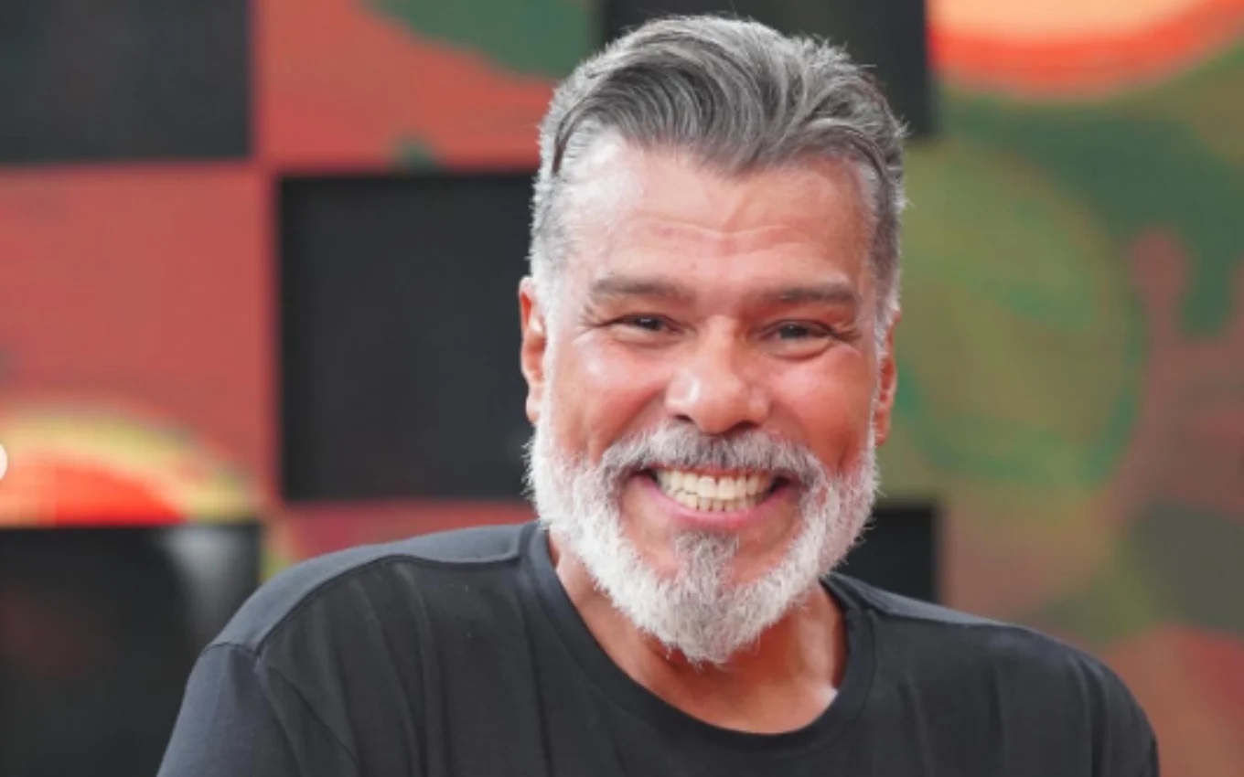 Retorno Triunfal: Maurício Mattar é Confirmado na Grade da TV Globo