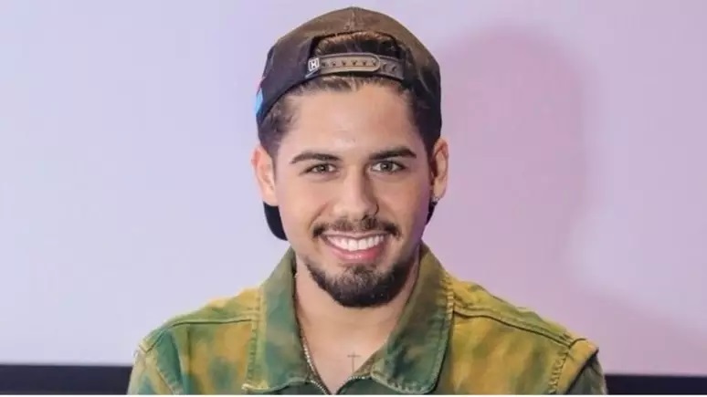 CLIMÃO NOS BASTIDORES: LÉO ÁQUILLA REVELA DETALHES DE SUA DEMISSÃO DA RECORD EM ENTREVISTA COM GERALDO LUÍS