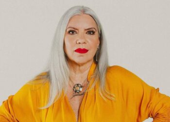 ASTRID FONTENELLE CONTA DETALHES DE ABUSO SEXUAL NA ADOLESCÊNCIA E REVELA AJUDA ESPIRITUAL INESPERADA DE CHICO XAVIER