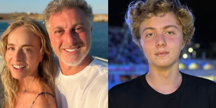 BENÍCIO HUCK BUSCA INGRESSAR EM GRADUAÇÃO NO INSPER COM CUSTO ANUAL PRÓXIMO A R$ 100 MIL