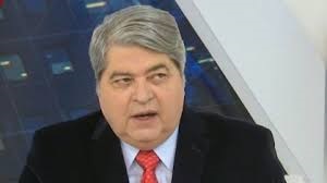 JOSÉ LUIZ DATENA ANUNCIA DESLIGAMENTO DE PROJETO NA TELEVISÃO E REVELA MOTIVOS