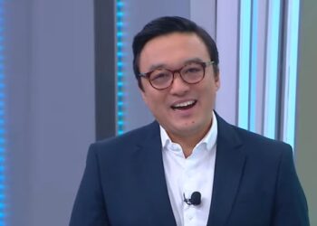 FERNANDO NAKAGAWA ENCERRA CICLO HISTÓRICO NA CNN BRASIL E ASSINA CONTRATO COM A GLOBONEWS