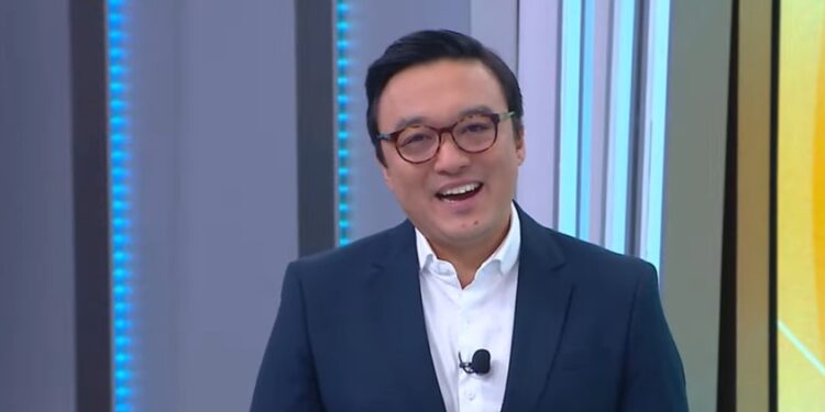 FERNANDO NAKAGAWA ENCERRA CICLO HISTÓRICO NA CNN BRASIL E ASSINA CONTRATO COM A GLOBONEWS