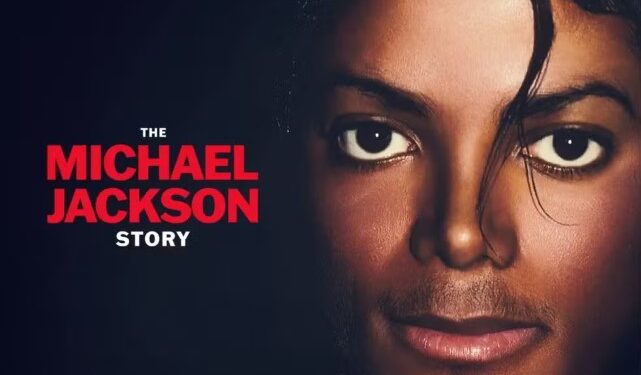 GLOBOPLAY SURFA NA ONDA DE MICHAEL JACKSON E ESTREIA SÉRIE DOCUMENTAL EXCLUSIVA DO ASTRO
