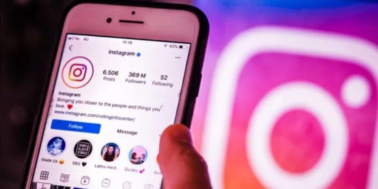 NOVO RECURSO DE LOCALIZAÇÃO EXATA DO INSTAGRAM EM TEMPO REAL EM DETALHES CAUSA CONTROVÉRSIA E REVOLTA NO BRASIL