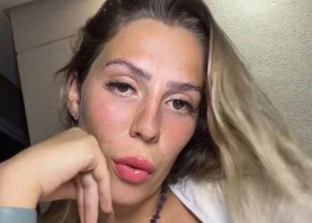 APÓS FORTE CONFLITO COM JOJO TODYNHO, INFLUENCIADORA MALÉVOLA ALVES PASSA POR CIRURGIA DE R$ 80 MIL E FICA AFRASTADA DA WEB