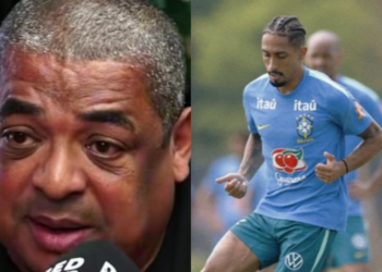 PRIMO DE RAPHINHA REAGE FORTEMENTE CONTRA VAMPETA APÓS EXPOSIÇÃO PÚBLICA DE QUESTÕES FINANCEIRAS