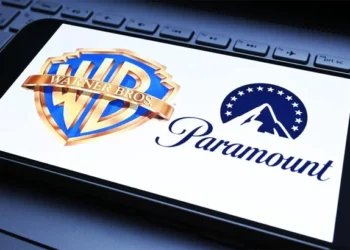 DEPARTAMENTO DE JUSTIÇA DOS ESTADOS UNIDOS VALIDA COMPRA DA WARNER BROS PELA PARAMOUNT