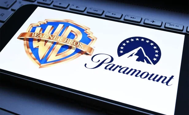 DEPARTAMENTO DE JUSTIÇA DOS ESTADOS UNIDOS VALIDA COMPRA DA WARNER BROS PELA PARAMOUNT