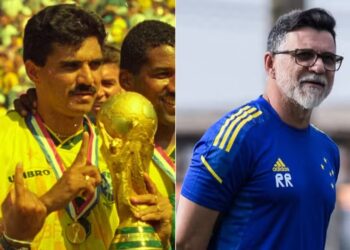 EX-ZAGUEIRO DA SELEÇÃO BRASILEIRA RICARDO ROCHA É RETIDO NA IMIGRAÇÃO E QUITA DÉBITO URGENTE DE PENSÃO ALIMENTÍCIA