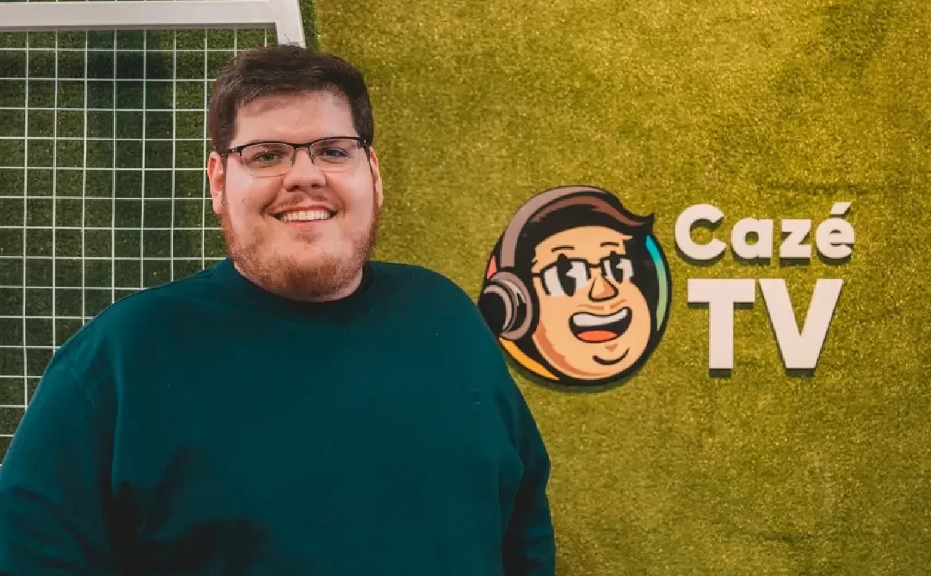 GUERRA DA AUDIÊNCIA NA COPA: CASIMIRO MIGUEL PROVOCA REDE GLOBO E SBT DURANTE TRANSMISSÃO AO VIVO