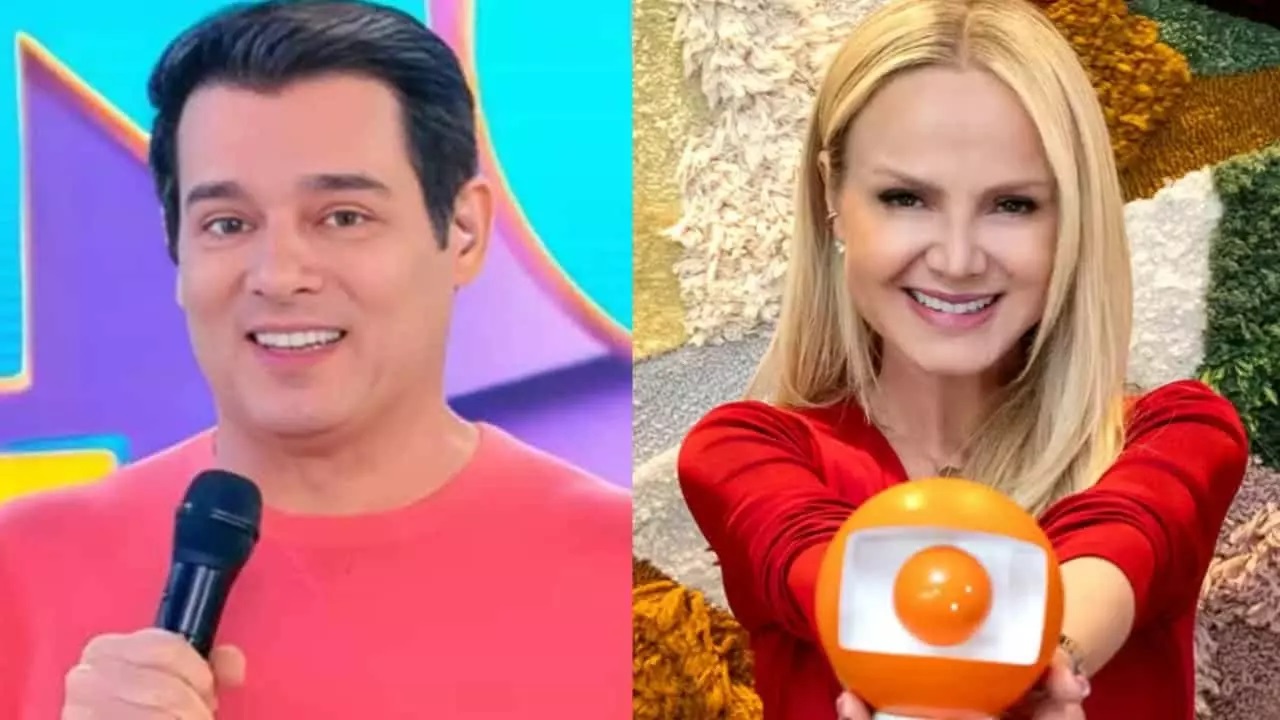GLOBO TOMA MEDIDA DRÁSTICA E ALTERA HORÁRIO DE ELIANA APÓS ENFRENTAR SUFOCO NA AUDIÊNCIA CONTRA O DOMINGO LEGAL DO SBT