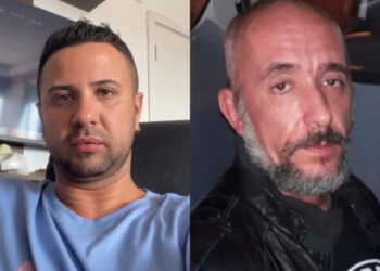 RICARDO DUDA REVELA PROPOSTA DE VALOR MILIONÁRIO EM DINHEIRO PARA GRAVAR CONTEÚDO COM CRISTIAN CRAVINHOS