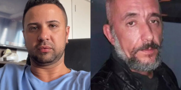 RICARDO DUDA REVELA PROPOSTA DE VALOR MILIONÁRIO EM DINHEIRO PARA GRAVAR CONTEÚDO COM CRISTIAN CRAVINHOS