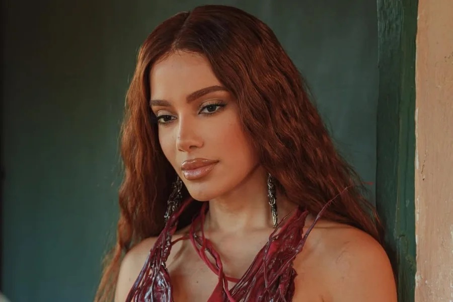 INSTITUIÇÃO EDUCAFRO BRASIL EXIGE INGRESSAR EM PROCESSO JUDICIAL DE R$ 1 MILHÃO CONTRA CANTORA ANITTA