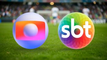 FINAL DA CHAMPIONS LEAGUE LEVA SBT À LIDERANÇA DO IBOPE E DEIXA GLOBO PARA TRÁS