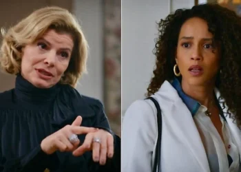 DEBORA BLOCH E TAÍS ARAÚJO RETORNAM JUNTAS À TELA EM SÉRIE DE PAULO VIEIRA APÓS REMAKE DE VALE TUDO
