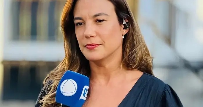 JUSTIÇA CONDENA REPÓRTER GRACE ABDOU E REDE RECORD POR AGRESSÃO CORPORAL COM MICROFONE CONTRA ADVOGADO EM ESTACIONAMENTO