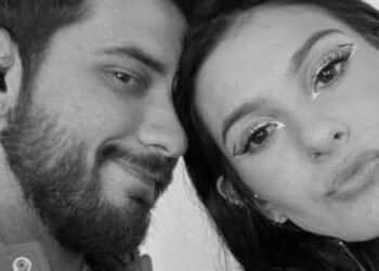 GUSTAVO MIOTO REVELA RAZÕES PARA CORTE DEFINITIVO DE RELAÇÕES COM ANA CASTELA