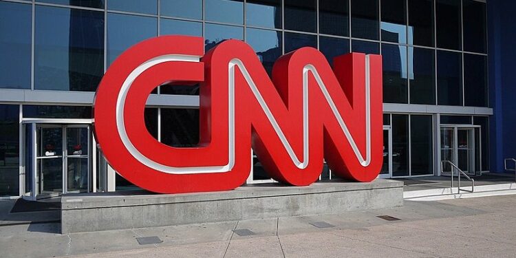 CNN BRASIL ANUNCIA EXPANSÃO E VAI VIRAR REDE DE TV ABERTA ATÉ O ANO DE 2027