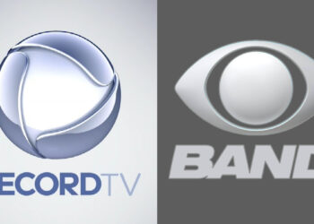 PRODUÇÕES DE TELEDRAMATURGIA DA RECORD E DA BAND ENFRENTAM CRISE DE AUDIÊNCIA E FLERTAM COM O TRAÇO NO IBOPE