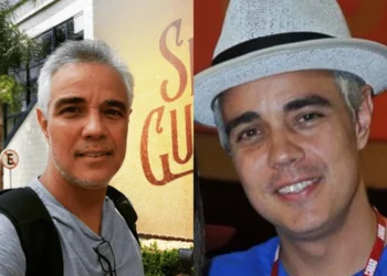 FILHO DE CHICO ANYSIO VIOLA TERMOS DE ACORDO DE ALIMENTOS E ACUMULA DÍVIDA DE R$ 40 MIL DE PENSÃO