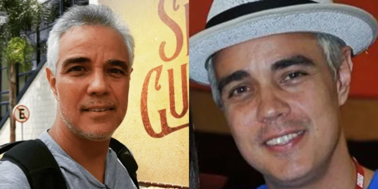 FILHO DE CHICO ANYSIO VIOLA TERMOS DE ACORDO DE ALIMENTOS E ACUMULA DÍVIDA DE R$ 40 MIL DE PENSÃO