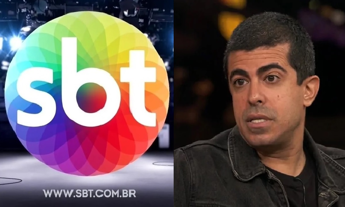 MARCIUS MELHEM MOVE PROCESSO JUDICIAL CONTRA O SBT APÓS EMISSORA NEGAR DIREITO DE RESPOSTA NO PROGRAMA FOFOCALIZANDO