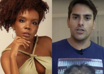 THELMA ASSIS CONQUISTA VITÓRIA EM PROCESSO JUDICIAL CONTRA RODRIGO BRANCO E ANUNCIA DOAÇÃO INTEGRAL DA VERBA
