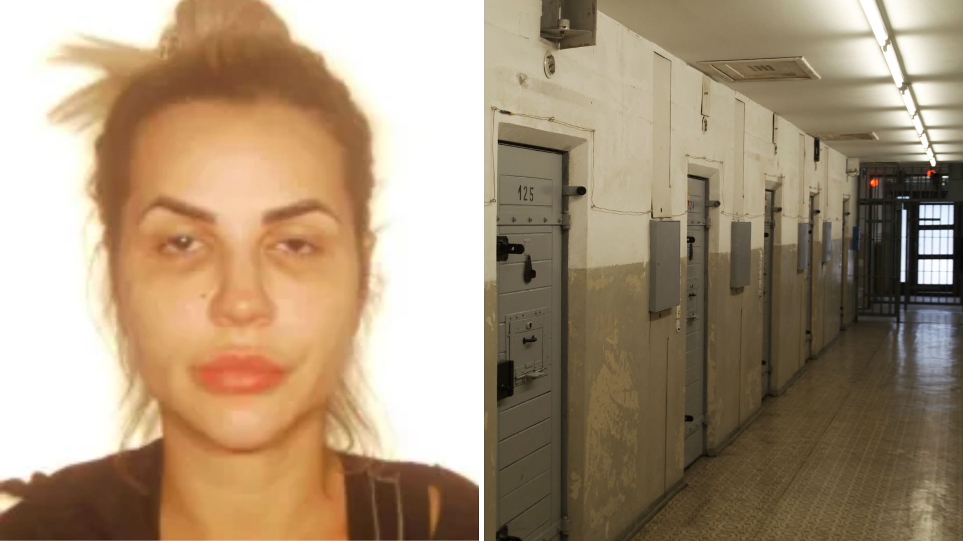 INFESTAÇÃO DE ESCORPIÕES E PRATOS USADOS PARA NECESSIDADES FISIOLÓGICAS: A REVELAÇÃO DA ROTINA DE DEOLANE BEZERRA NA PRISÃO
