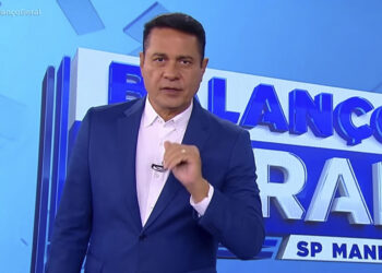 BALANÇO GERAL SOFRE QUEDA DE 26% EM PÚBLICO E ENFRENTA PIOR AUDIÊNCIA DO ANO NA TELEVISÃO