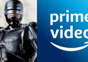 PRIME VIDEO ANUNCIA PRODUÇÃO DE NOVA SÉRIE REBOOT DA FRANQUIA ROBOCOP