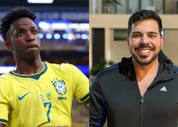 VINI JR PROCESSA E OBTÉM DECISÃO JUDICIAL PARA DERRUBAR PERFIL DE INFLUENCIADOR NAS REDES SOCIAL