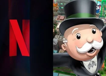 NETFLIX ANUNCIA REALITY SHOW INSPIRADO EM BANCO IMOBILIÁRIO COM PRÊMIO MILIONÁRIO