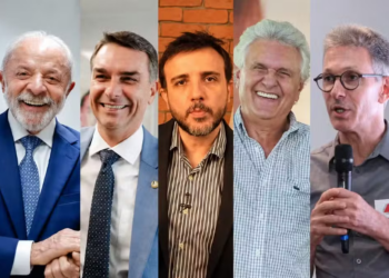 RECORD DEFINA DATA DO PRIMEIRA DEBATE PRESIDENCIAL E CONFIRMA NOME DO MEDIADOR