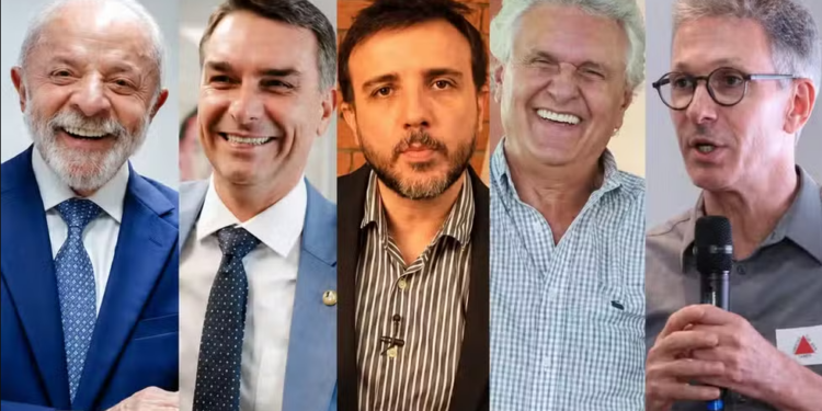RECORD DEFINA DATA DO PRIMEIRA DEBATE PRESIDENCIAL E CONFIRMA NOME DO MEDIADOR