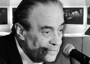MORRE CARLOS BASTOS, JORNALISTA QUE PARTICIPOU DA CRIAÇÃO DO JORNAL NACIONAL